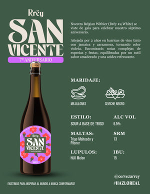 San Vicente