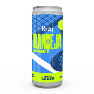 Bandeja Lager