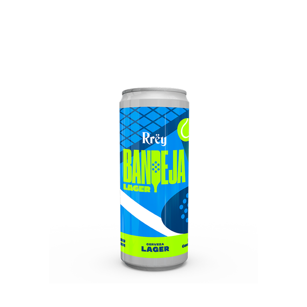 Bandeja Lager