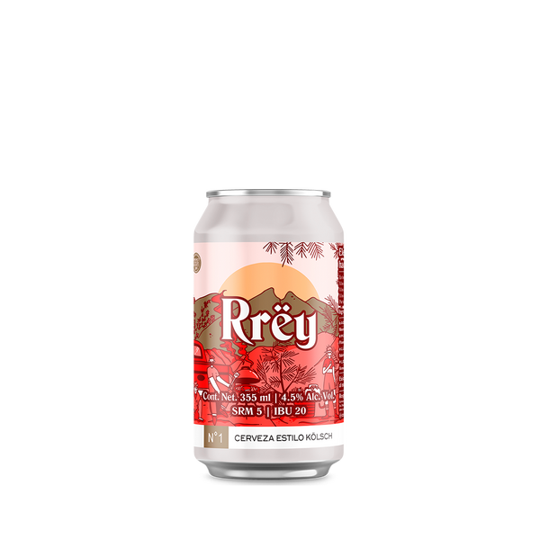 Kölsch Lata