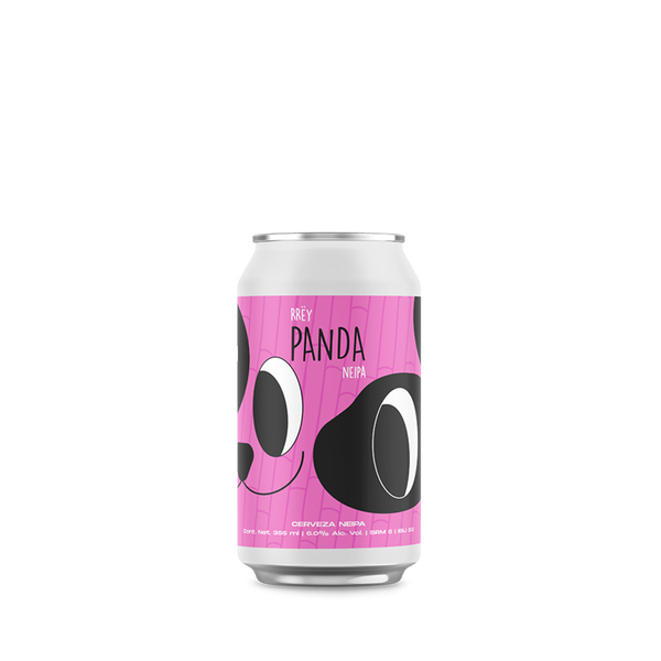 Panda Neipa