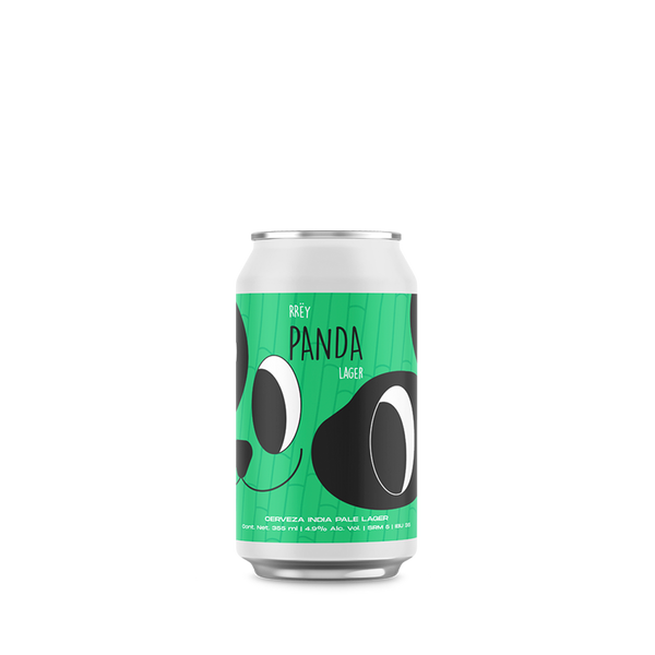 Panda Lager