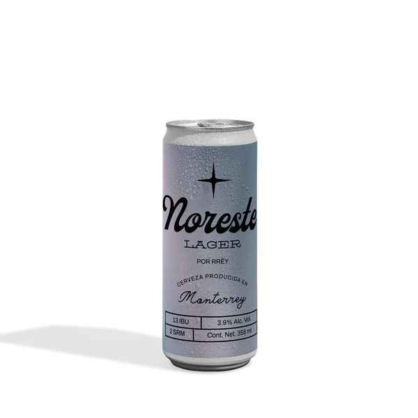 Noreste Lager