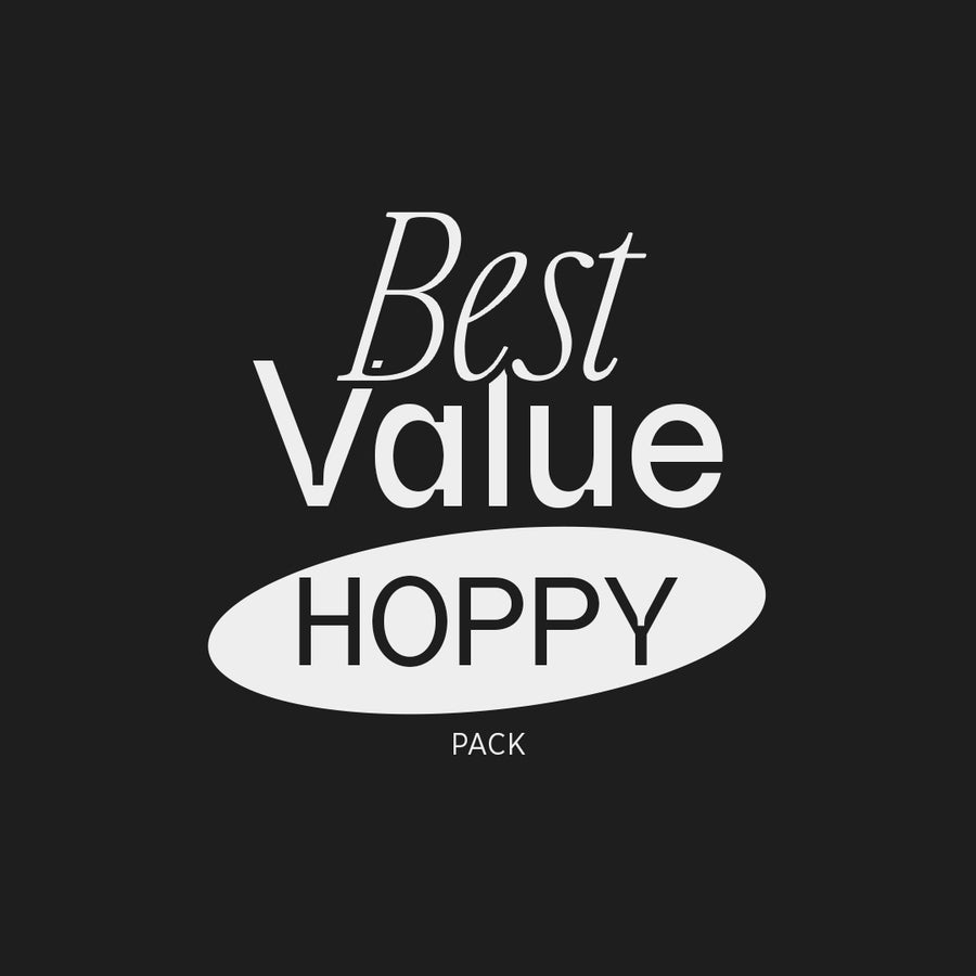 Best Value Hoppy pack