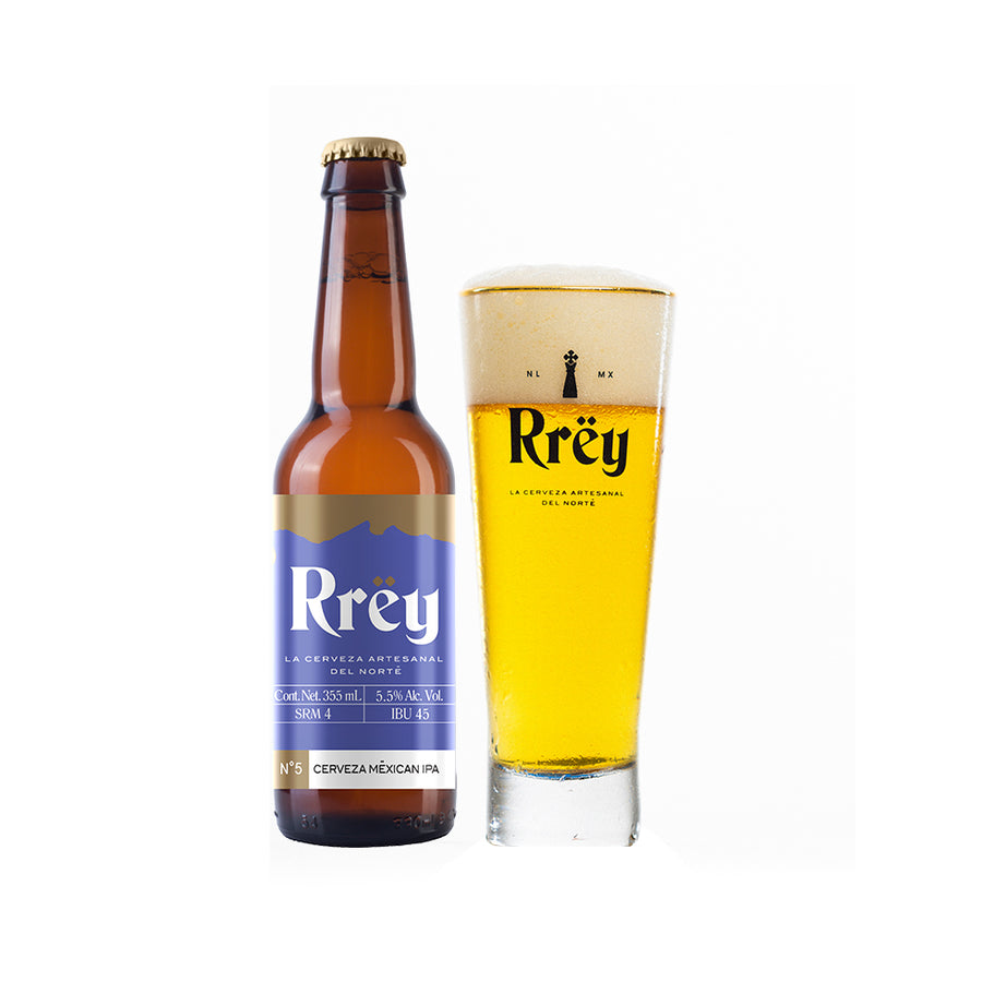 Inicio - El Rey de la Cerveza