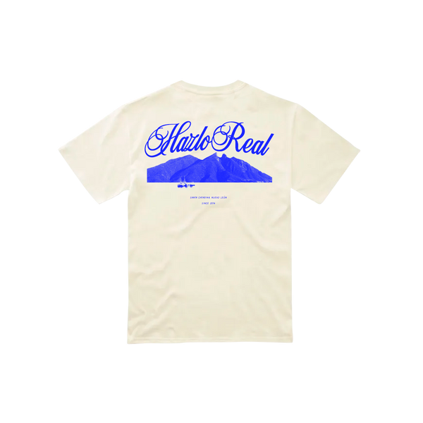 Playera Cerro de la Silla