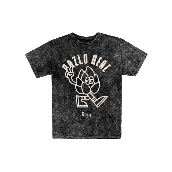 Playera Lúpulo