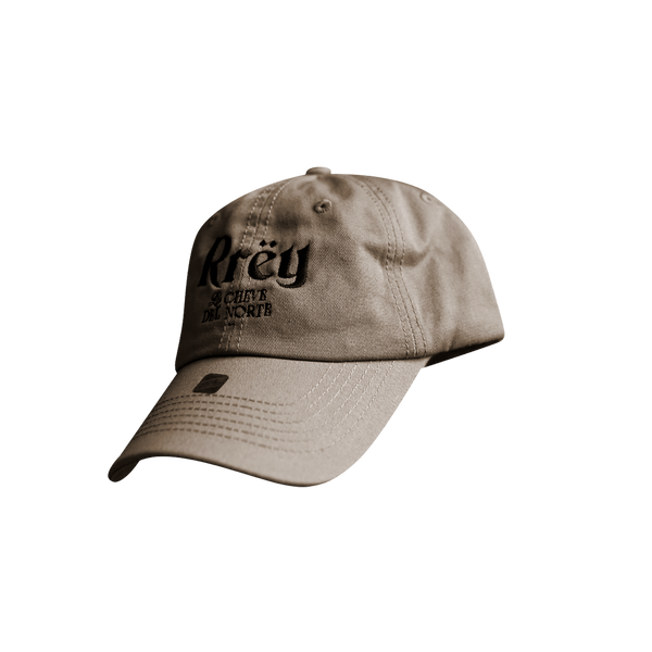 Gorra La Cheve del norte