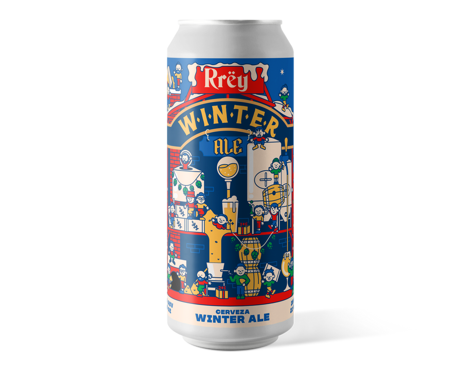 Winter Ale
