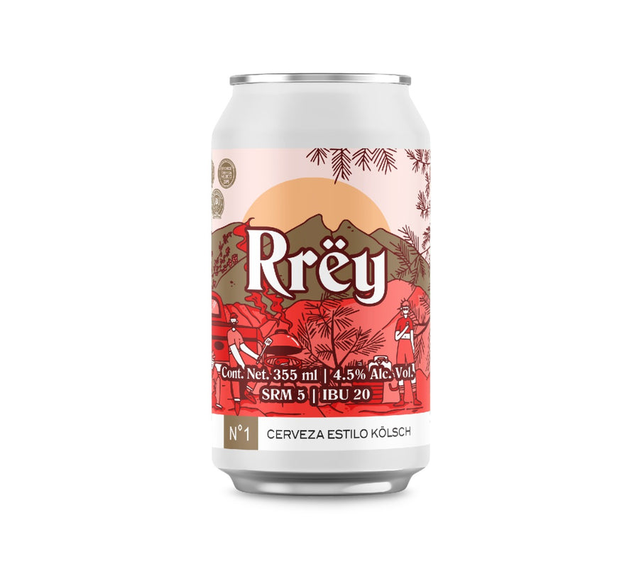 Kölsch Lata