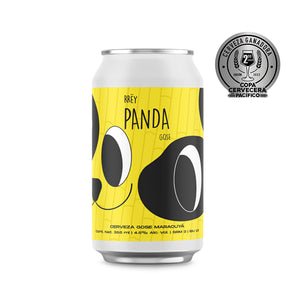 Panda Gose