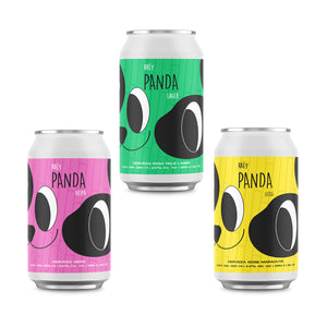 Panda Pack